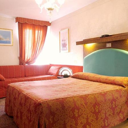 Antica Casa Carettoni Veneza Quarto foto