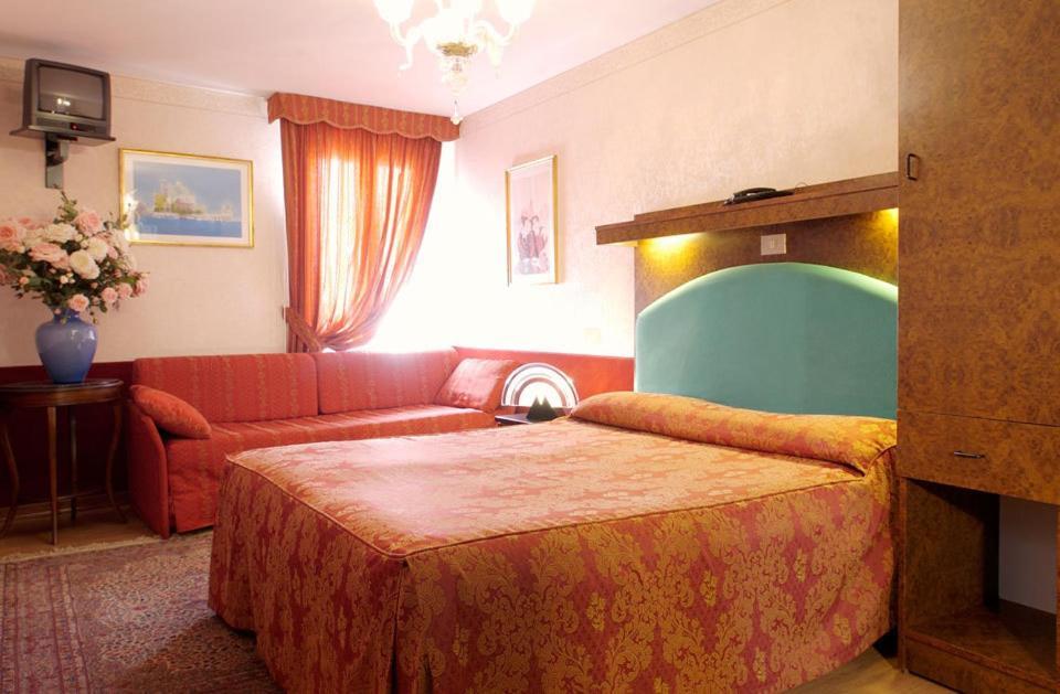 Antica Casa Carettoni Veneza Quarto foto